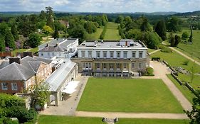 Buxted Park Hotel